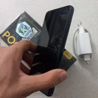 poco x4 pro 5G|موبایل|زنجان, |دیوار