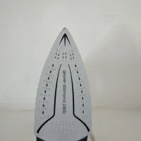 یک عدد اتو بخار دستی مارک roben فوق العاده