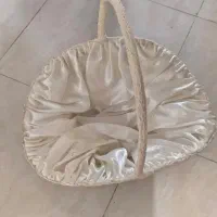 سبد بله برون و عقد در حدنو|صنایع دستی و سایر لوازم تزئینی|تهران, چهارصد دستگاه|دیوار