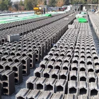 بلوک سبک ساختمانی|عمدهفروشی|تهران, خاوران|دیوار