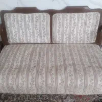 مبل هفت نفره|مبلمان خانگی و میز عسلی|سبزوار, هویزه|دیوار