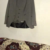 کت شلوار بچه