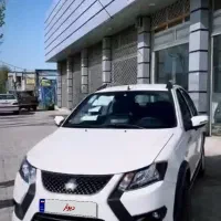 کوییک gxl صفر