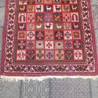 قالی جوشقان