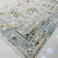 شاهکار صفویی نقره ای