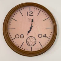 ساعت دیواری