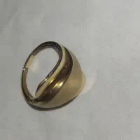 انگشتر طلا