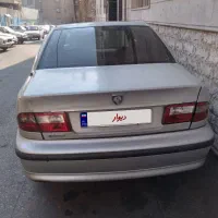 سمند مدل ۸۳