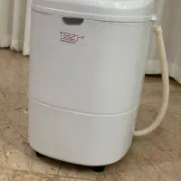 مینی واش مارک تز