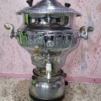 سماور ۱۲لیتری