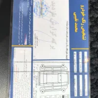 جک اس5 تربو2000|خودرو سواری و وانت|مشهد, عبادی|دیوار