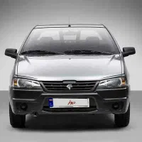 حواله خودرو آریسان 2 دوگانه
