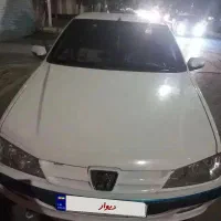 پارس سال مدل ۹۴ سالم باب مصرف کننده|خودرو سواری و وانت|ملایر, |دیوار