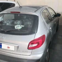 ۲۰۷ دنده پانا پلاس esp تیتانیوم