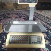 ترازو دیجیتال