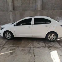 شاهین جی سانروف دار|خودرو سواری و وانت|گنبد کاووس, |دیوار