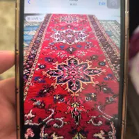 یک جفت کناری هریس