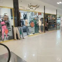 مغازه ی ۱۶متری واقع در مجتمع تجاری هیرکان|اجارهٔ مغازه و غرفه|تالش, هشتپر|دیوار