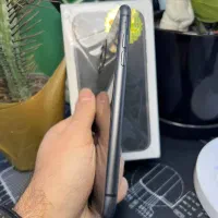 ایفون ۱۱ نرمال ۱۲۸ cha|موبایل|کرج, گوهردشت|دیوار