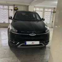 خودرو تبگو ۷ ie مدل ۱۴۰۱