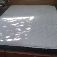 تخت دونفره
