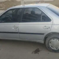 پژو 405 مدل 87|خودرو سواری و وانت|سلماس, |دیوار