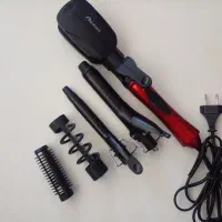 اتو مووبابلیس،بنداندار برقی و سشوار|آرایشی، بهداشتی، درمانی|قم, شهرک قدس|دیوار