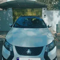 کوییکrs سفید مشکی مدل ۱۴۰۳