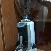 آسیاب حرفه ای قهوه برند HEY CAFE، در حد نوی نو|کافیشاپ و رستوران|تهران, افسریه شمالی|دیوار