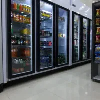 قفسه هایپری طرح ترک ،استند تنقلات ، ترولی|فروشگاه و مغازه|ساری, |دیوار