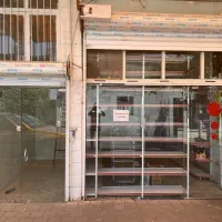 ۳۳ متر مغازه کنار تنها نانوایی های شهرک|اجارهٔ مغازه و غرفه|تهران, شهرک دانشگاه|دیوار