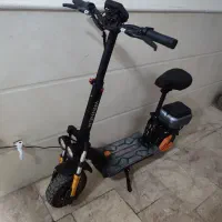 اسکوتر برقی وینر