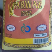 یک کیسه برنج پاکستانی