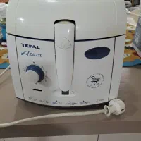 سرخ کن تفال فرانسه