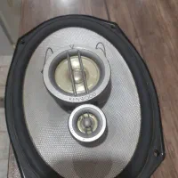 باند کنوود ۷۱۸