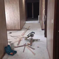 تهیه و نصب دیوار پوش،قرنیز،سقف کاذب،کابینت،پارکت
