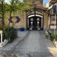 خانه ویلایی ۲۵۰ متر ازادگان