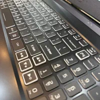 لپ‌تاپ گیمینگ ACER NITRO AN515-57|رایانه همراه|شیراز, ملاصدرا|دیوار