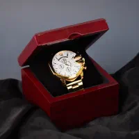 پاییز رو جذاب باش...ساعت لباس شلوار کفش کتانی