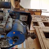 اپراتور فوم بتن