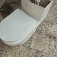 سنگ توالت فرنگی