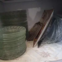 ظرف بلور