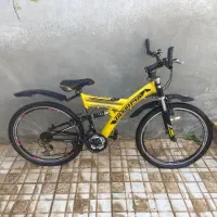 دوچرخه ۲۶ دوچرخه المپیا