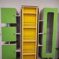 سرویس اتاق بچه