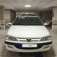 پارس اتوماتیک مدل۹۷ TU5کارکرد۹۰هزارتا بی‌رنگ