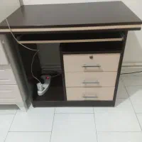 میز کامپیوتر  در حد نونو