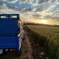 نیسان، مدل 85انژکتور|خودرو سواری و وانت|چهارباغ, |دیوار