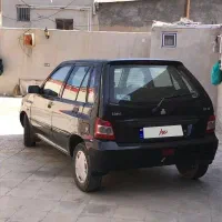 pride 111 Ex مشکی