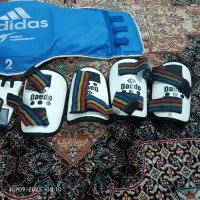 لباس تکواندو سایز از سن 6تا12سال بدون کلاه