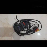 سونی۲ ps2 پلی استیشن ۲|کنسول، بازی ویدئویی و آنلاین|نظرآباد, نظرآباد|دیوار